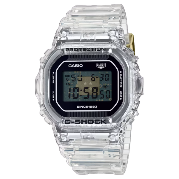 G-SHOCK DW-5040RX-7ER