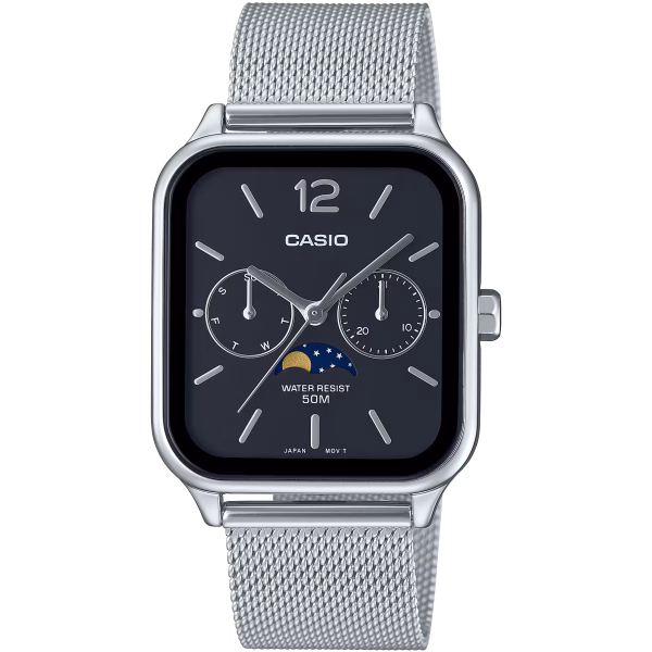CASIO MTP-M305M-1AVER