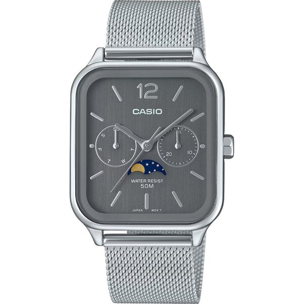 CASIO MTP-M305M-8AVER
