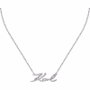 KARL LAGERFELD KLAYD04