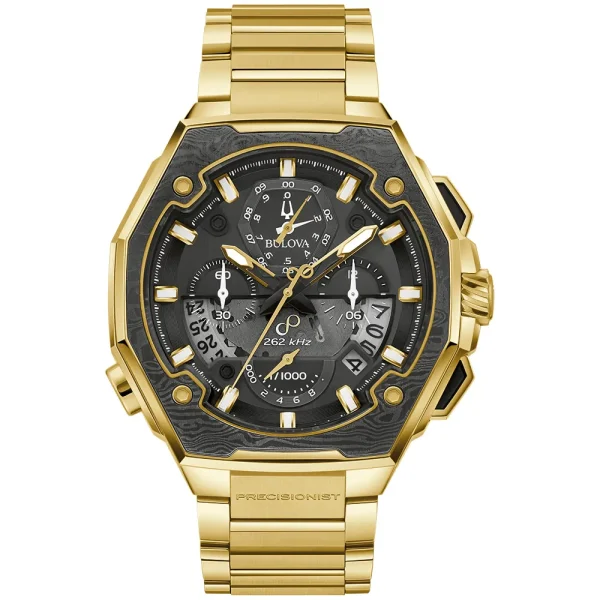 BULOVA 98B429