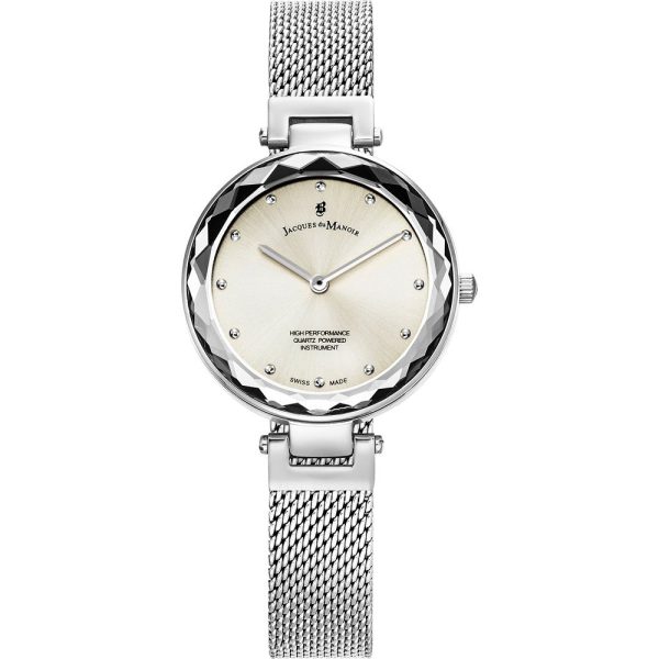 JACQUES DU MANOIR JWL04301