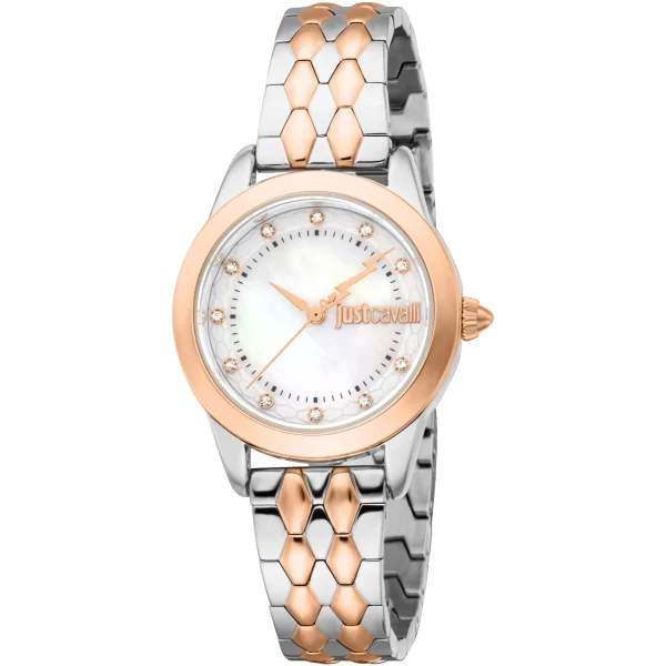 JUST CAVALLI JC1L331M0075