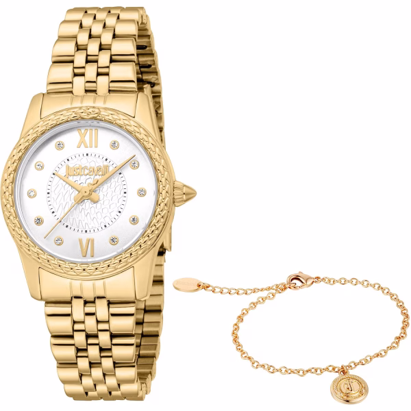 JUST CAVALLI JC1L360M0055