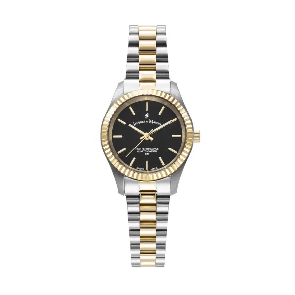 JACQUES DU MANOIR JWL04006