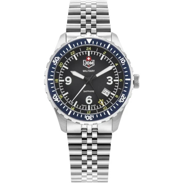 JDM MILITARY JDM-WG028-04