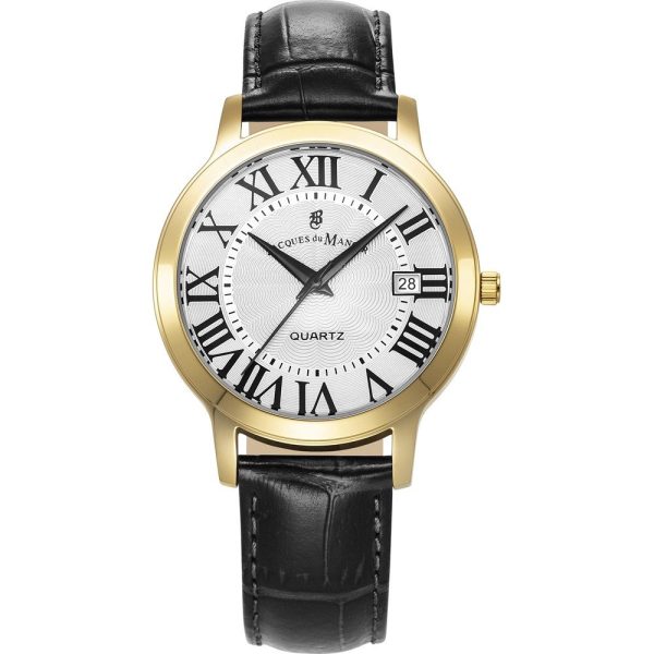 JACQUES DU MANOIR JWG04805