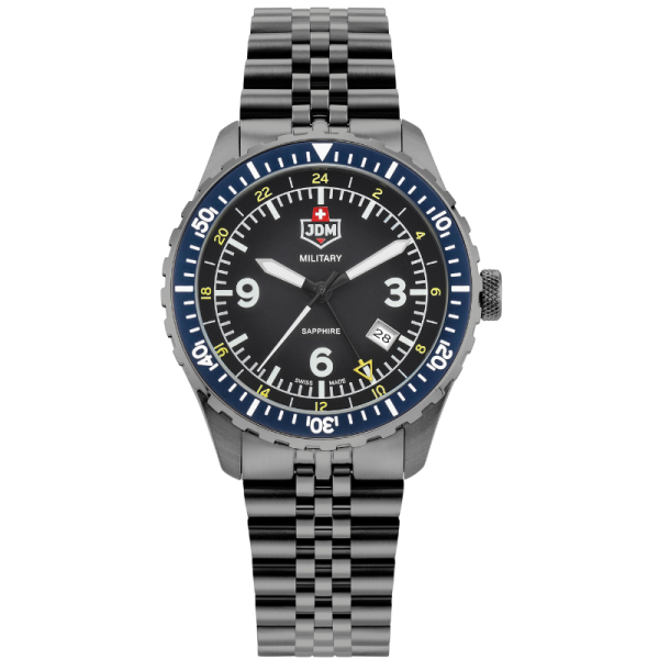 JDM MILITARY JDM-WG028-02