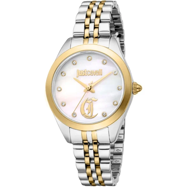 JUST CAVALLI JC1L309M0075