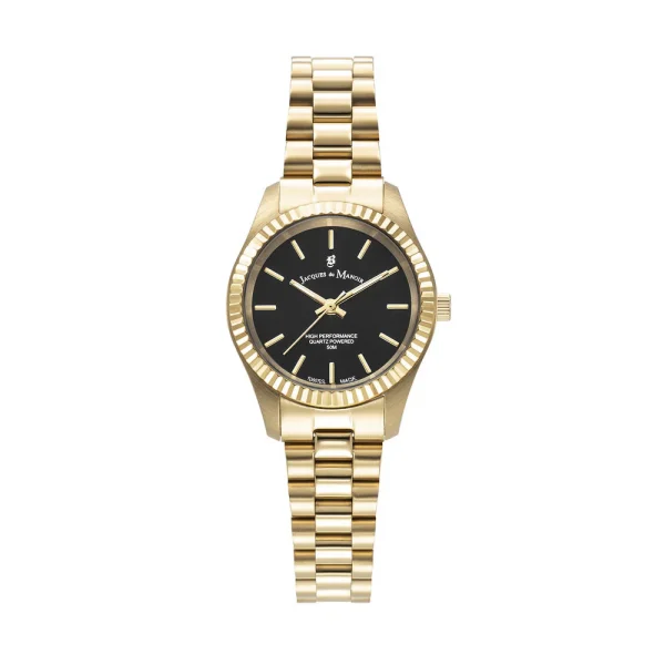 JACQUES DU MANOIR JWL04007