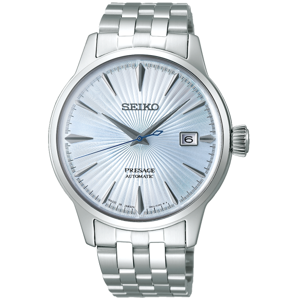 SEIKO SRPE19J1