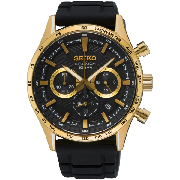 SEIKO SSB446P1