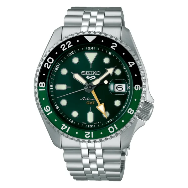 SEIKO SSK035K1
