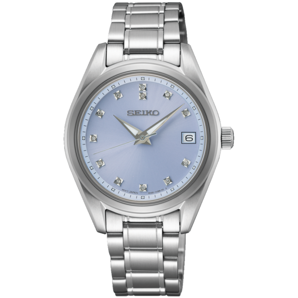 SEIKO SUR581P1
