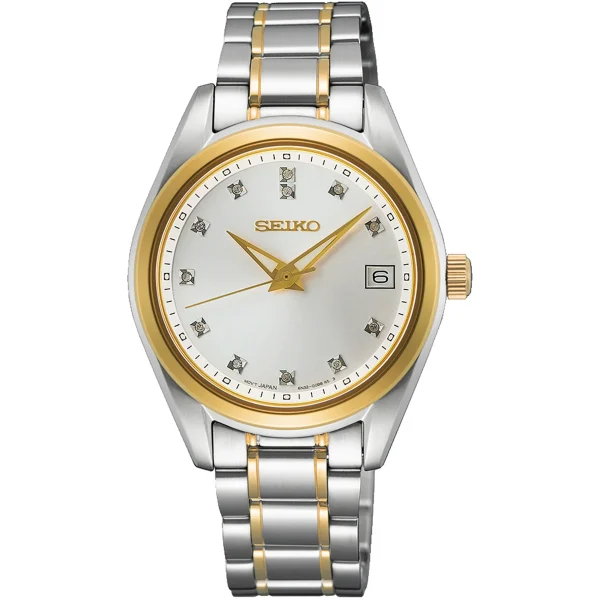 SEIKO SUR582P1