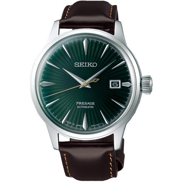 SEIKO SRPD37J1