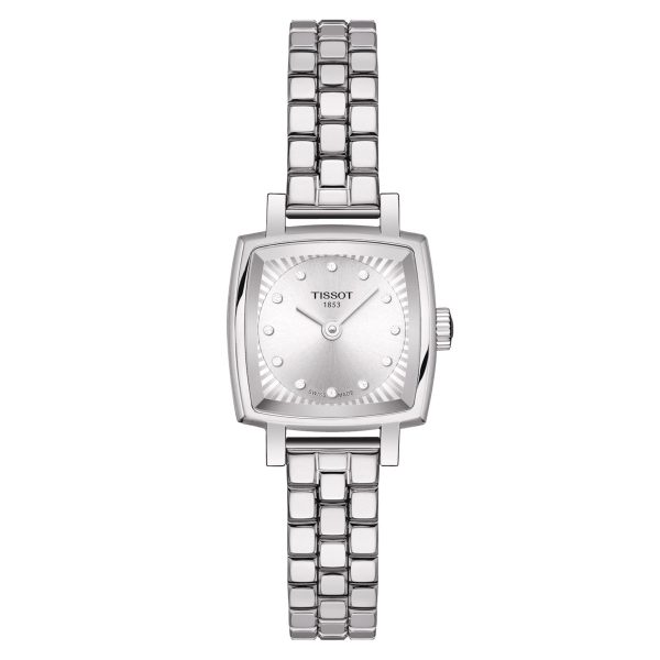 TISSOT T0581091103601