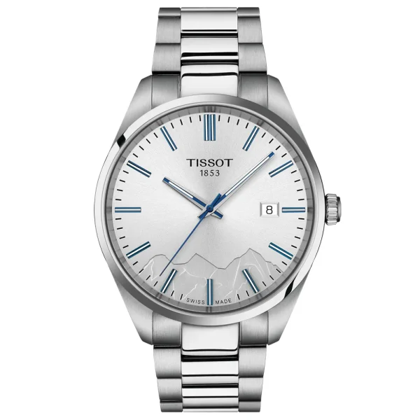 TISSOT T1504101103100
