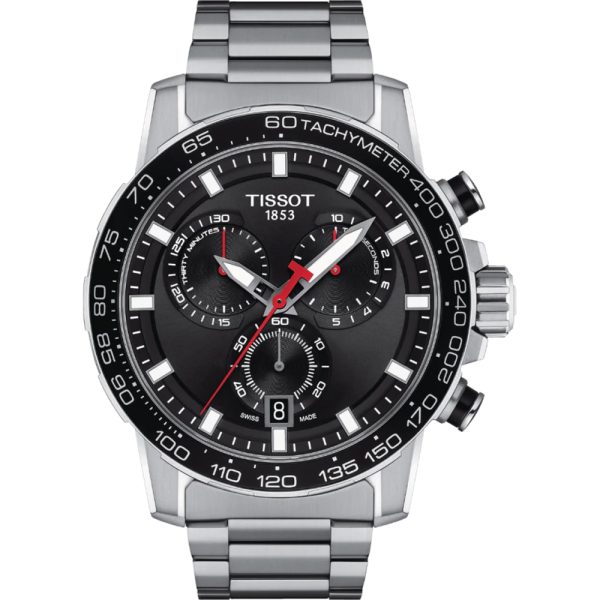 TISSOT T1256171105100