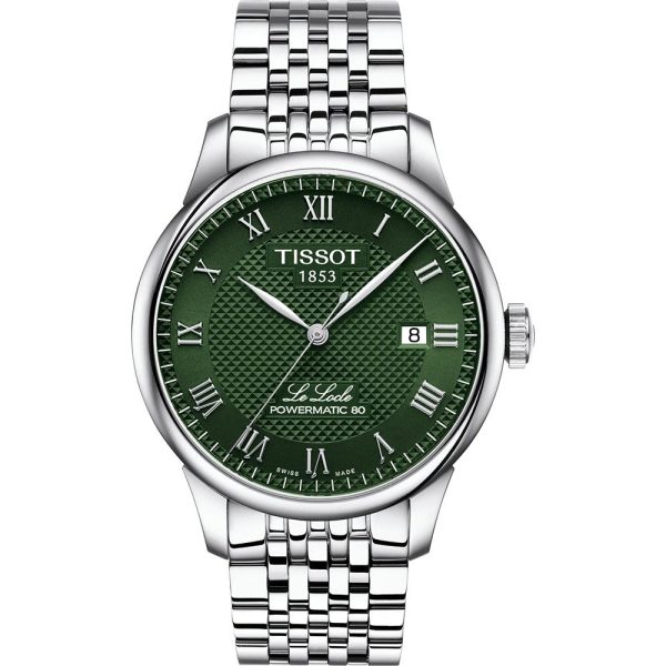 TISSOT T0064071109300