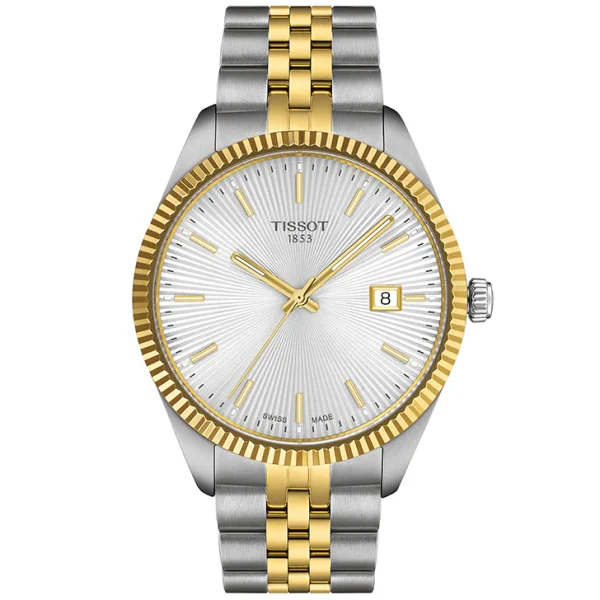 TISSOT T1564102203100