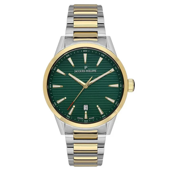 JACQUES PHILIPPE JPQGS0973X8N