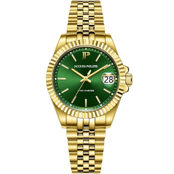 JACQUES PHILIPPE JPQLS5823X4
