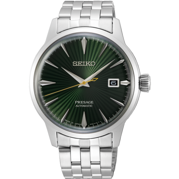 SEIKO SRPE15J1