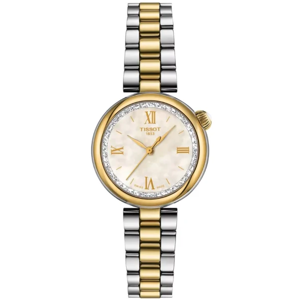 TISSOT T1520102211801