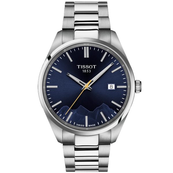 TISSOT T1504101104102
