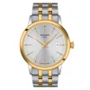 TISSOT T1294102203100