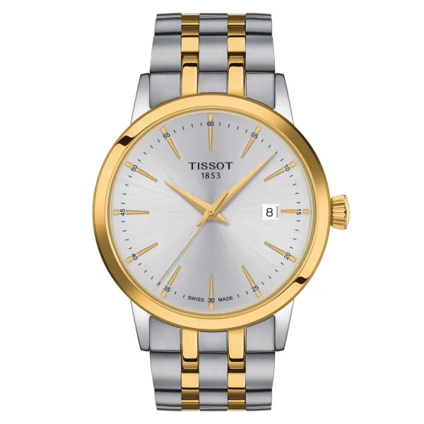 TISSOT T1294102203100