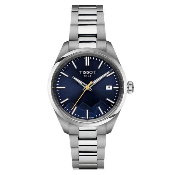 TISSOT T1502101104101