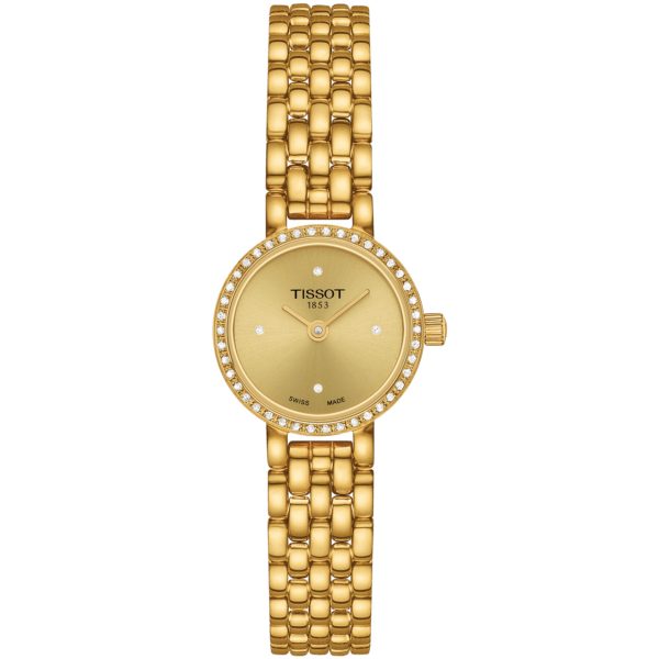 TISSOT T1400096302600