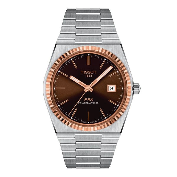 TISSOT T9314074129100