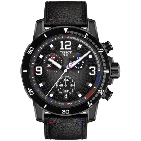 TISSOT T1256173706700