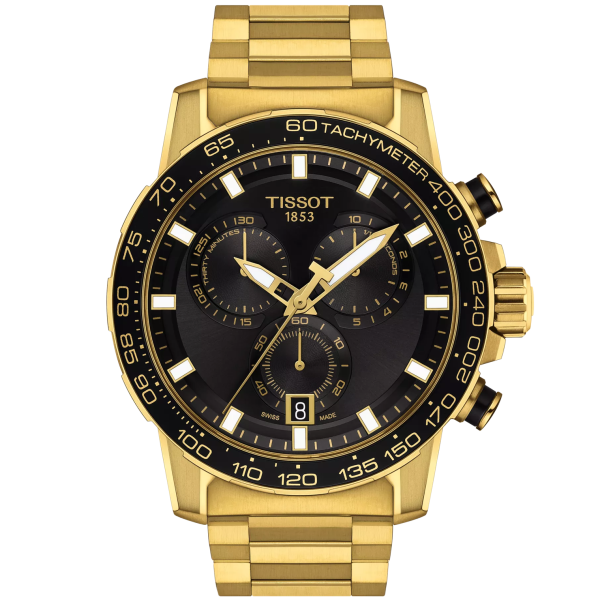TISSOT T1256173305101