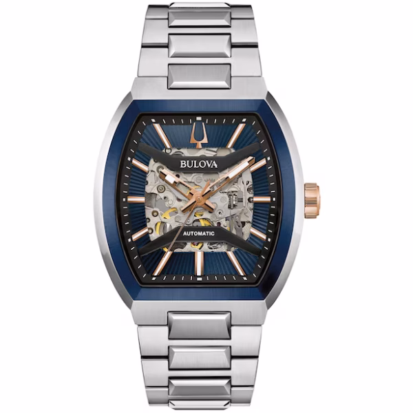 BULOVA 98A319