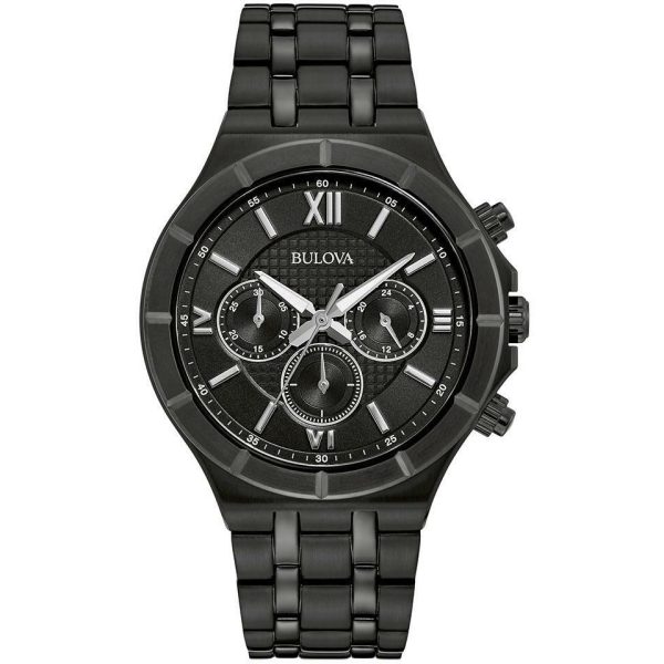 BULOVA 98A242