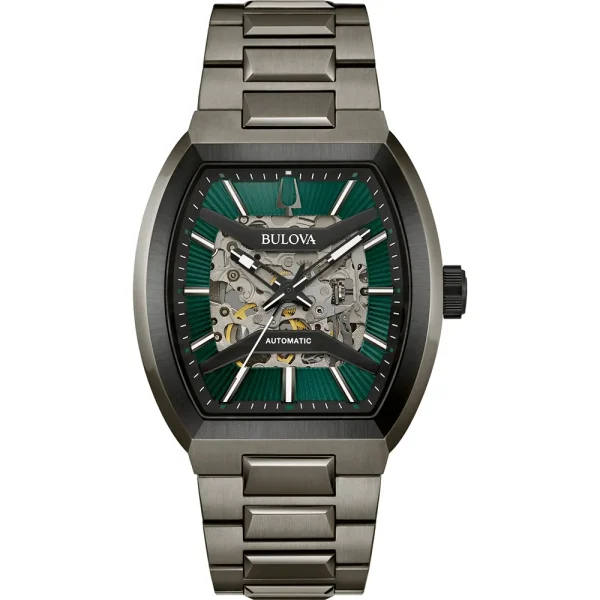 BULOVA 98A321