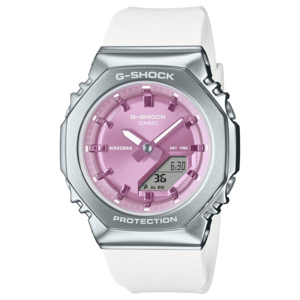 G-SHOCK GM-S2110-7A6ER