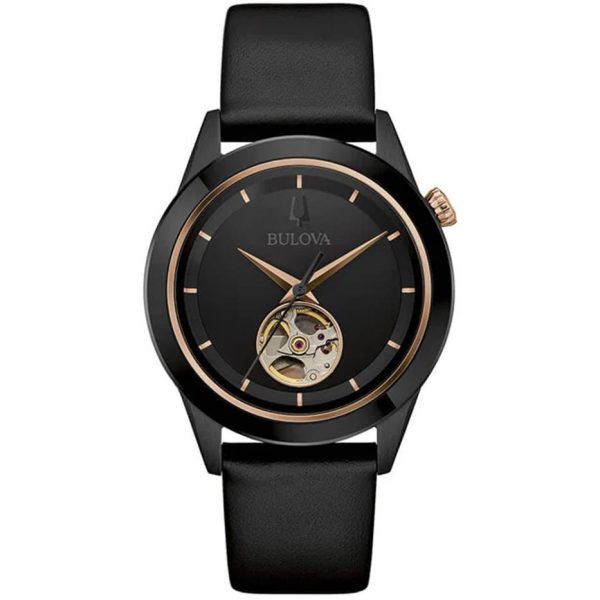 BULOVA 98A322