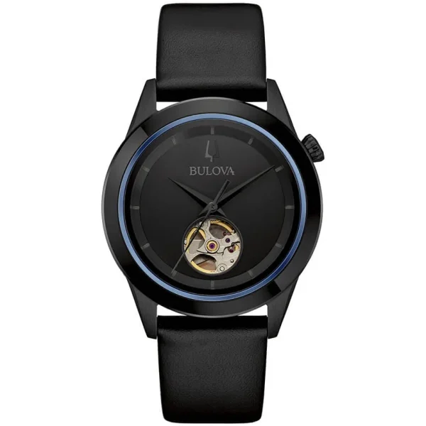 BULOVA 98A323