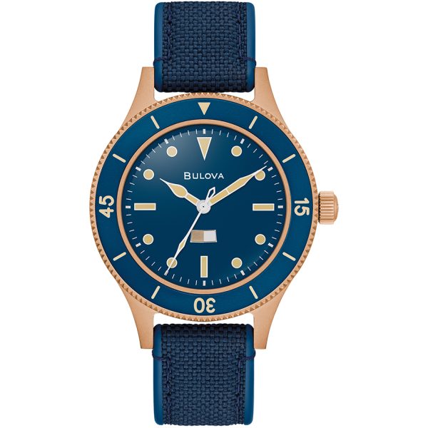 BULOVA 98A325