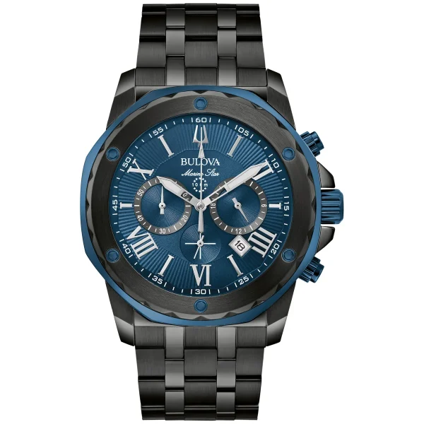BULOVA 98B410