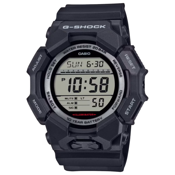 G-SHOCK GD-010-1ER