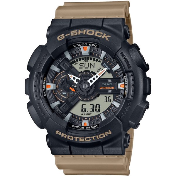 G-SHOCK GA-110TU-1A5ER