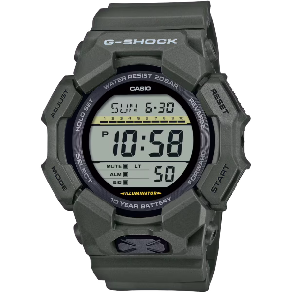 G-SHOCK GD-010-3ER