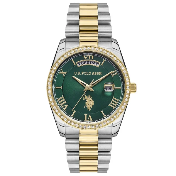 POLO USPA2054-04