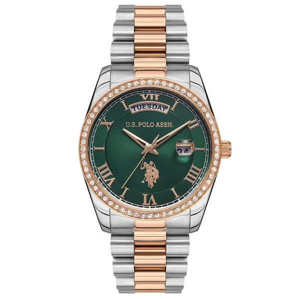 POLO USPA2054-05